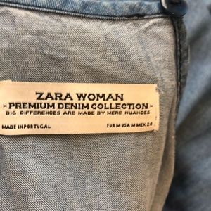 Zara Tops - Zara halter top Zara Tops - Zara halter top